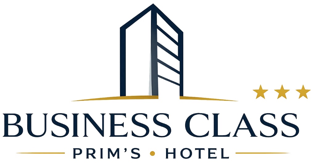 Hotel Business Class