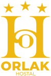 Hostal Orlak